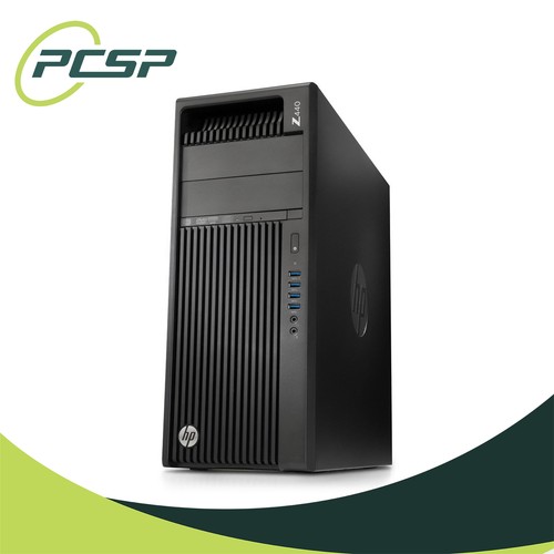 Z440 gaming 6 core - pc, 6-core
