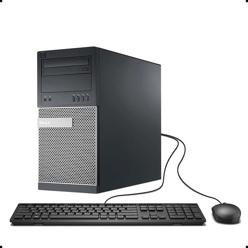 Customize dell optiplex - dell, 990